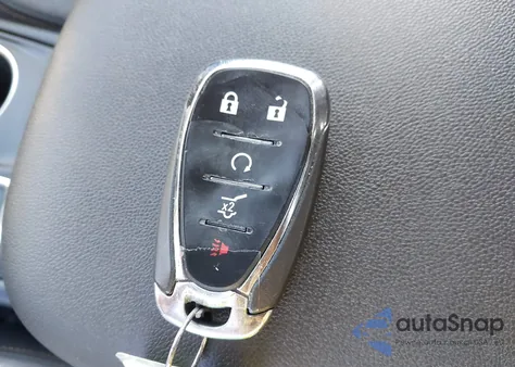 2019 Chevrolet Equinox Lt from USA, damaged, VIN 2GNAXUEVXK6183663